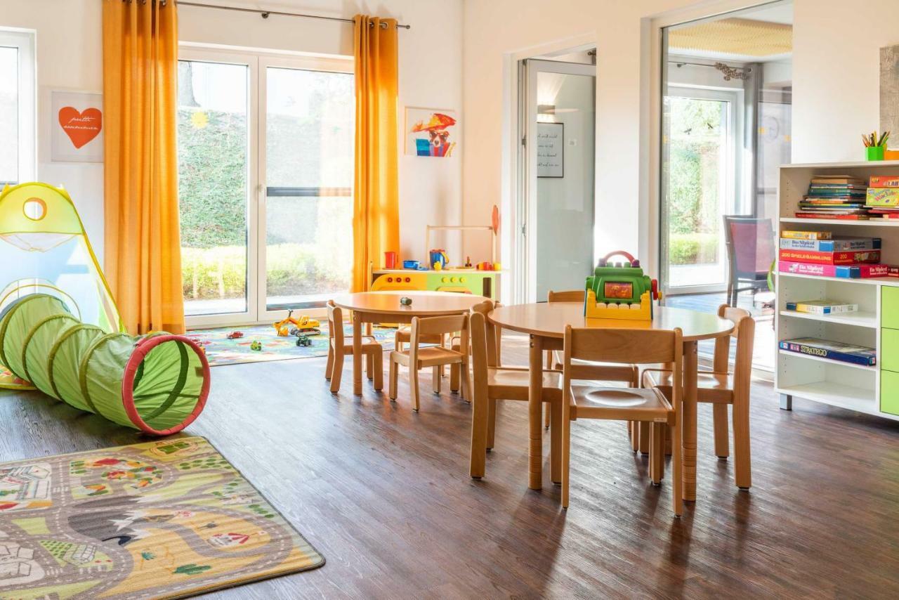 Appartement "Opal" Mit Penthouseflair - Oase Am Haff Garz  Екстер'єр фото